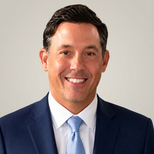 Steve Burris, CCIM — Co-Founder, Managing Broker & President